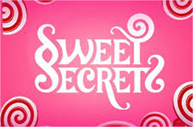 8.2 SWEET SECRETS